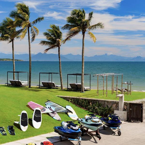Zendaya Resort Beach Sport & Spa - Foto 4