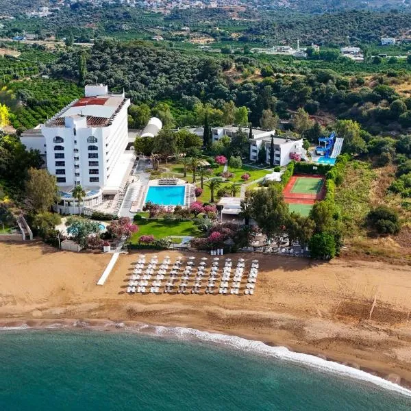Club Beyy Resort Hotel - Ultra All Inclusive, hotel a Esmirna