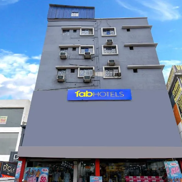 Via Westin Plaza, hotel a kolkata