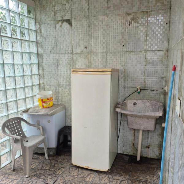 Praianos Casa com Piscina Praia Grande - Foto 5