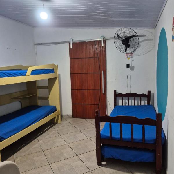 Praianos Casa com Piscina Praia Grande - Foto 4