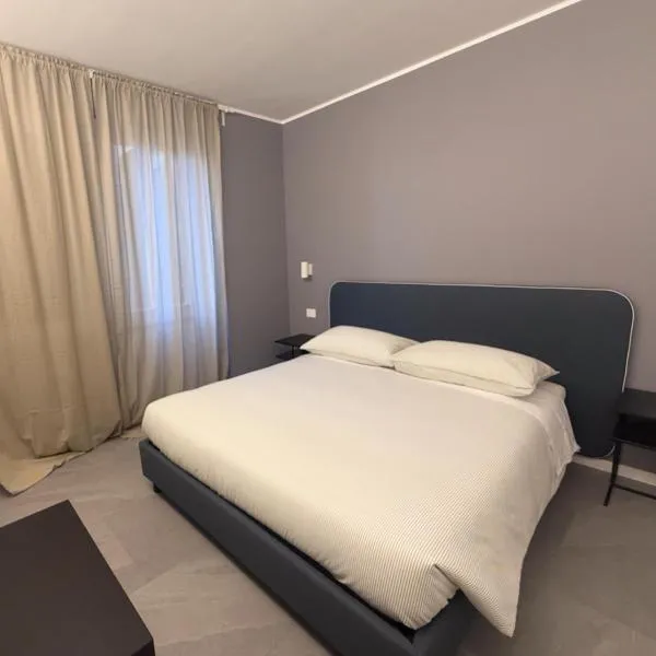 Alla Casa di Gio 4 1