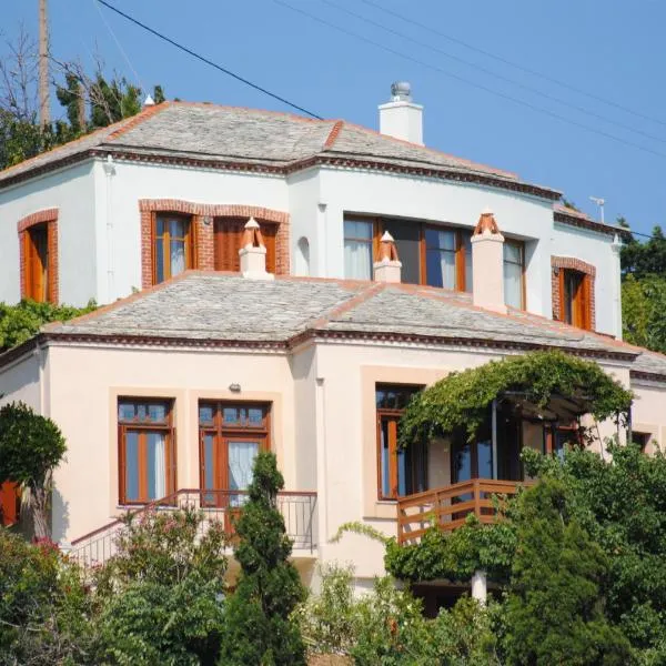 Stolios Skopelos - Panoramic Seaview Gems, Hotel in Skopelos