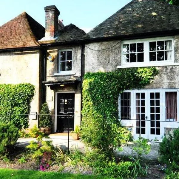 Chalk Farm LDC, hotel v destinaci Eastbourne