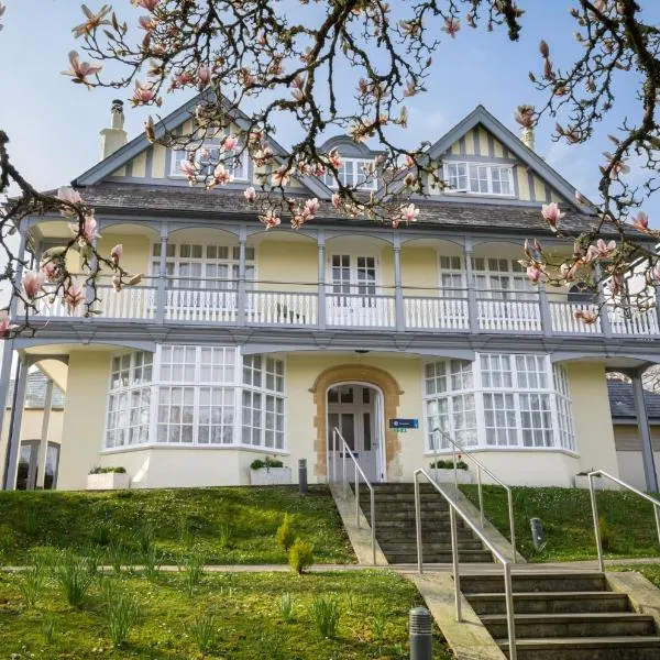 Northgate House, hotel in Buckfastleigh