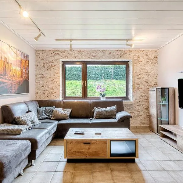 Am Linnert, hotell i Haltern am See