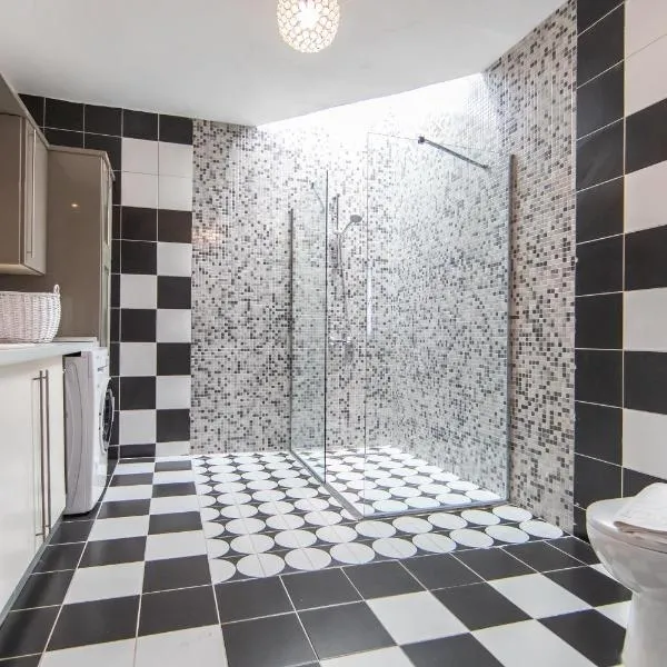 Kefi Beach & Suites, viešbutis mieste Ortakentas