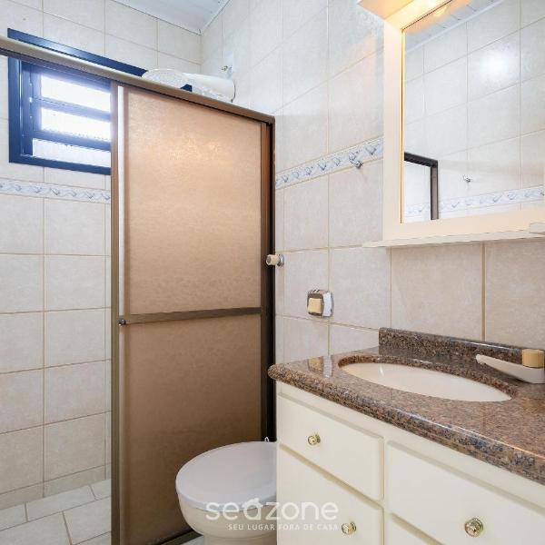 Casa 5 Quartos a 200 m da Praia CMM0043 - Foto 3