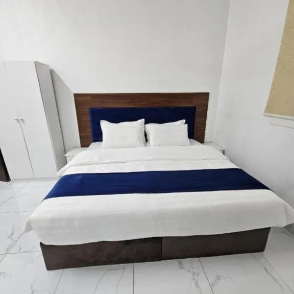 Welcome Ten 5km far from Masjid Nabawi, Hotel in Medina