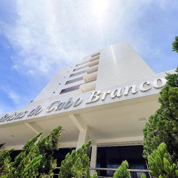 Brisas do Cabo Branco by Hosppedar
