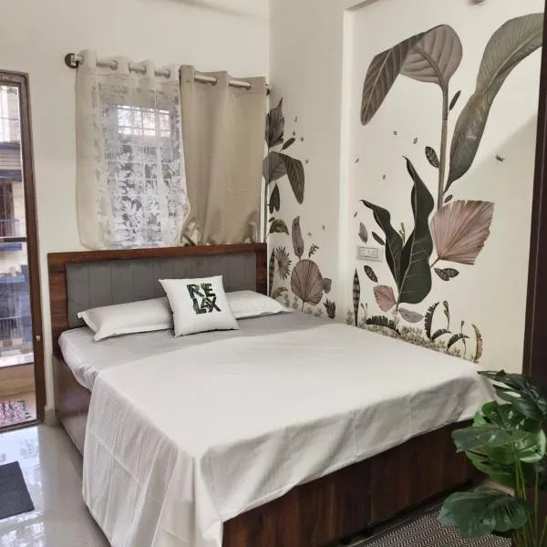 Urban Lotus Apartments near BTM Metro Station, khách sạn ở Bangalore