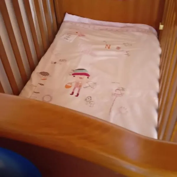 Vasiliki, Hotel in Dhílesi