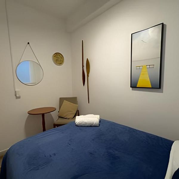 Casa com ar condicionado com rede. - Foto 2