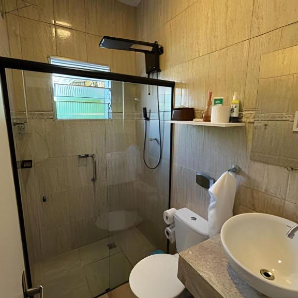 Casa com ar condicionado com rede. - Foto 3