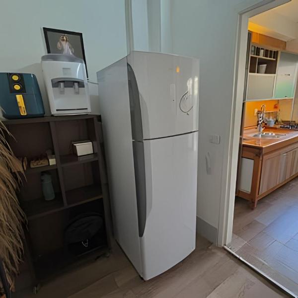 Casa com ar condicionado com rede. - Foto 4