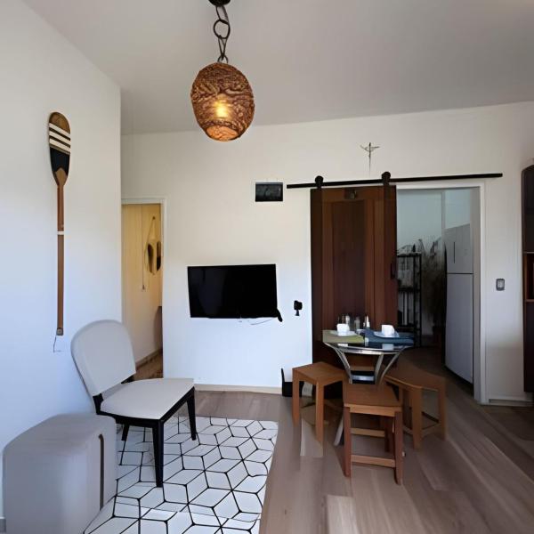 Casa com ar condicionado com rede. - Foto 5