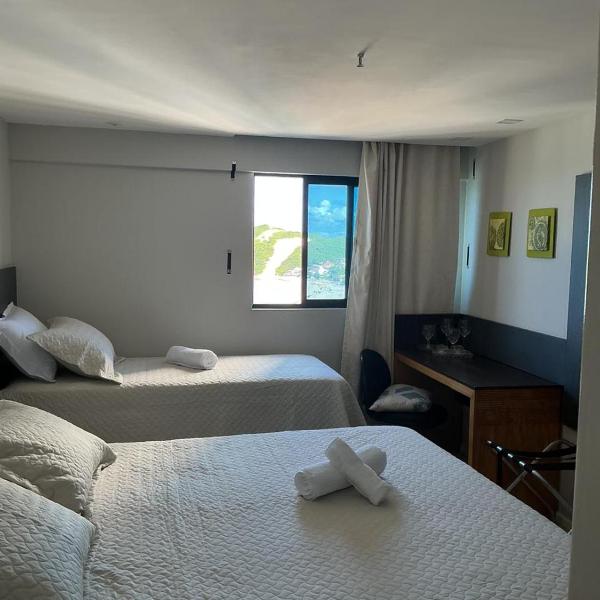 Apartamento 1307 QUALITY HOTEL