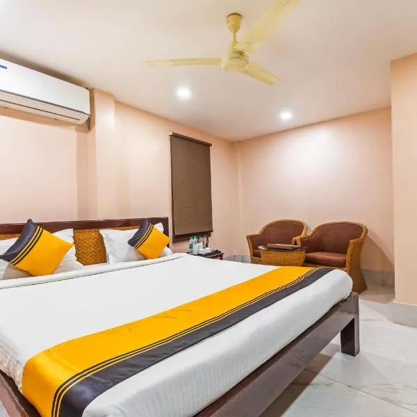 Itsy Hotels Relax: Nowgong şehrinde bir otel