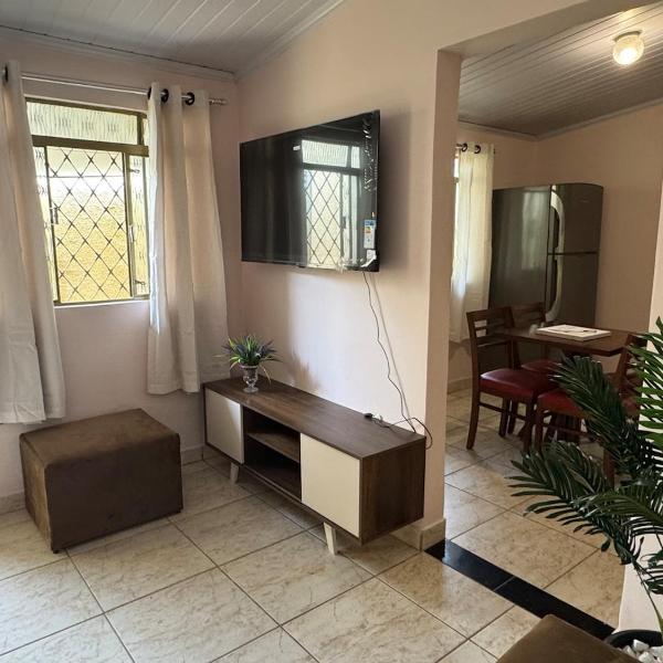 Chalet Morada Nova 2