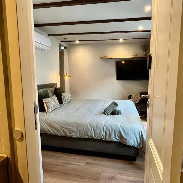 RobinStays - The Artisan Retreats, Doesburg, hotel Doesburgben