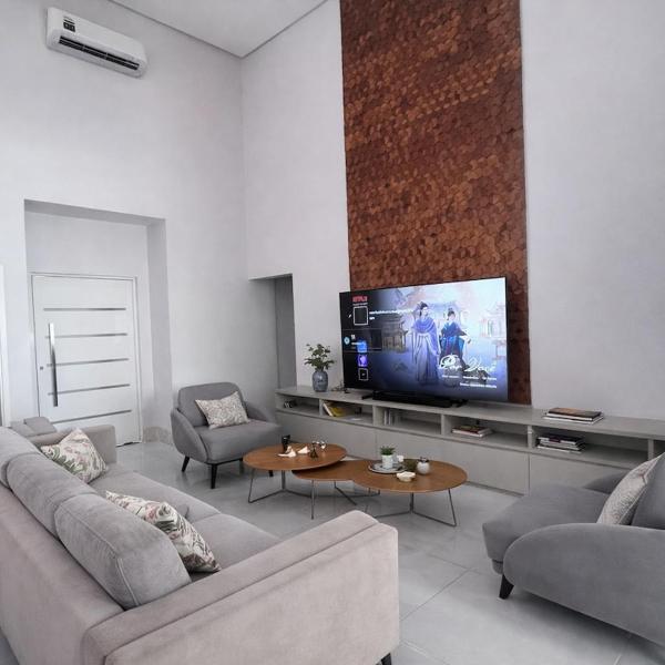 Casa próx ao Autódromo MotoGP