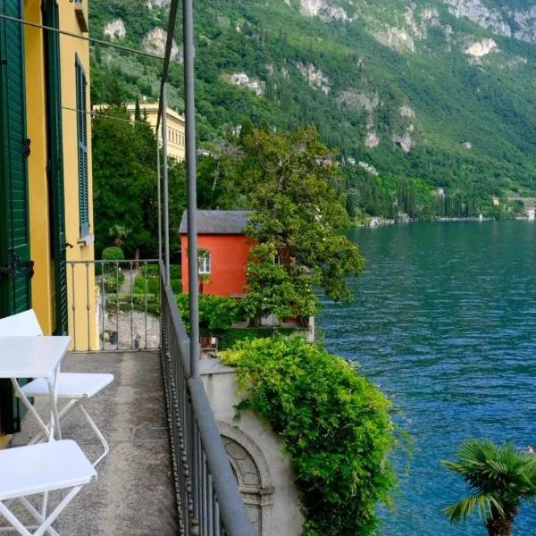 La casa di Anna, Hotel in Varenna