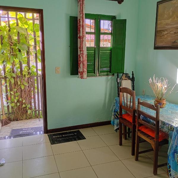 Casa na cidade ITAPARICA Bahia House in ITAPARICA town - Foto 4