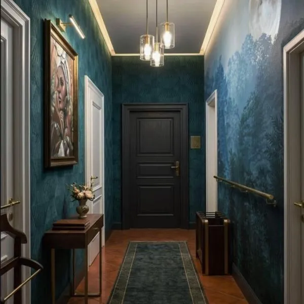 Amazon Hostel Center Podgorica, hotel v destinaci Podgorica