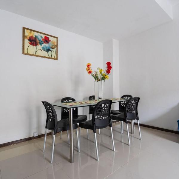 Apartamento Pet Friendly a 300 m da Praia do Trevo - Foto 2