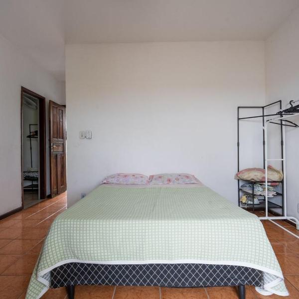 Apartamento Pet Friendly a 300 m da Praia do Trevo - Foto 3