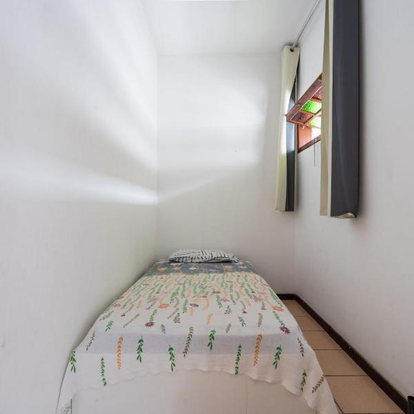 Apartamento Pet Friendly a 300 m da Praia do Trevo - Foto 4