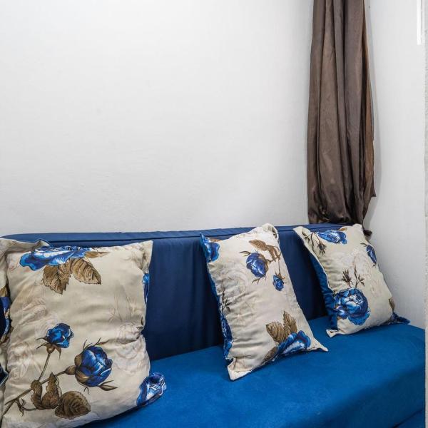 Apartamento Pet Friendly a 300 m da Praia do Trevo - Foto 5