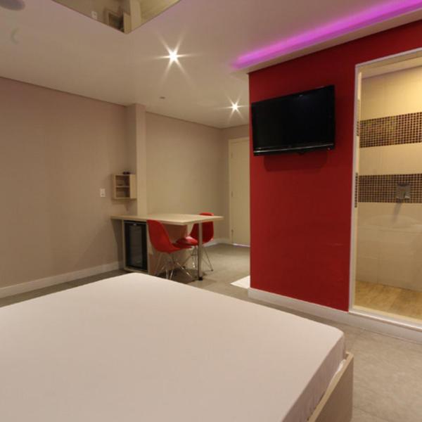 Flow Motel (Adult Only) - Foto 3