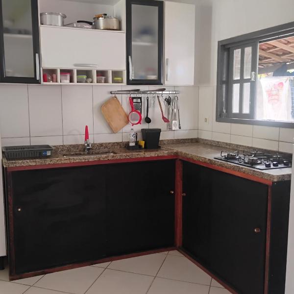 Casa para relaxar a 600 M da Praia do Paí Vitório - Foto 4