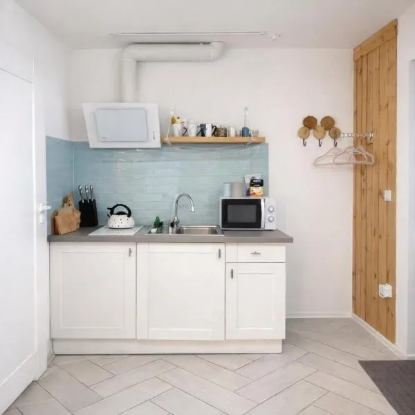 Zakopiański klimat w sercu Lubelszczyzny, hotel sa Okszów