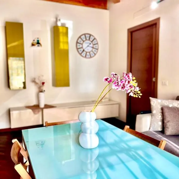 Raggio di Sole, hotel i Montesilvano