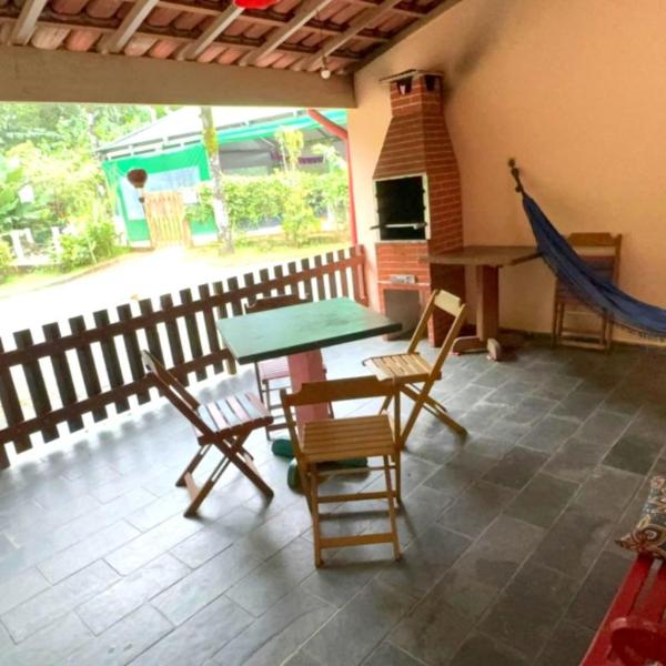 Aconchego, casa com 3 dorms, piscina, churrasq em Condomínio Fechado - Foto 2