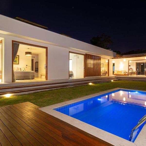 Casa Y, A joia de Arraial d´Ajuda - Foto 2