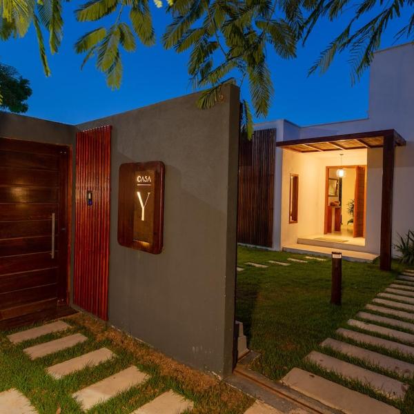 Casa Y, A joia de Arraial d´Ajuda - Foto 3