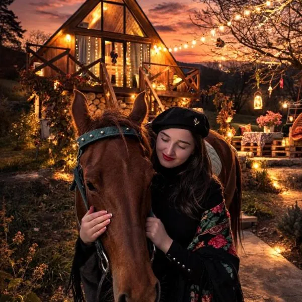 Tasia's Cottage, Hotel in Tsalka