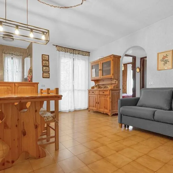 PALAGHIACCIO - 6 posti letto affianco al palaghiaccio di Roccaraso: Roccaraso'da bir otel