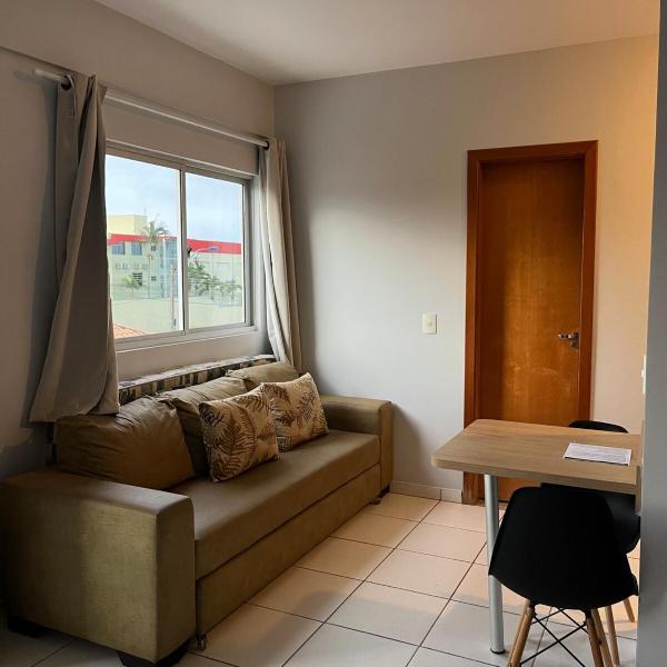 Caldas Novas Flat - Foto 5