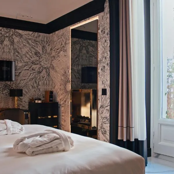 Bra Hotel Bari, hotel em Bari