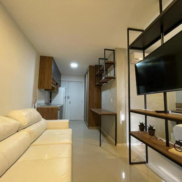 Studio Metropolitan - Foto 2