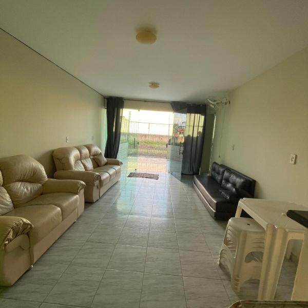 casa em carneiros - 200 metros da praia