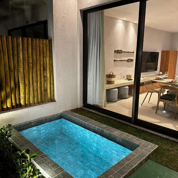 Casa Timoneiro MVB