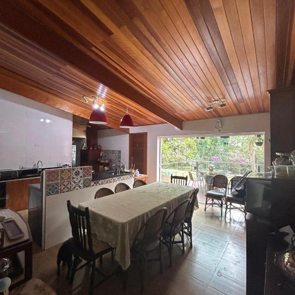 Sitio Alto Padrão Atibaia - Foto 4