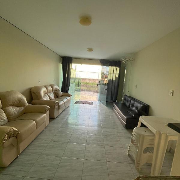 Casa em carneiros - 200 metros da praia