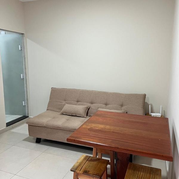Apartamento Aconchego - Foto 5