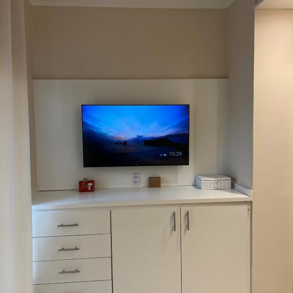 Apartamento Aconchego - Foto 3